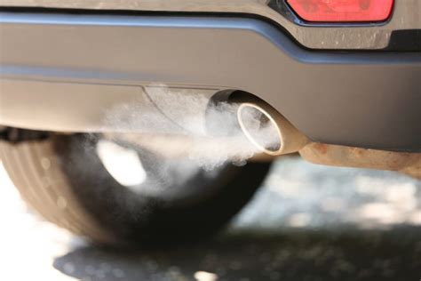 carbon monoxide car exhaust leak|How to Spot a Carbon Monoxide Leak in Your Car